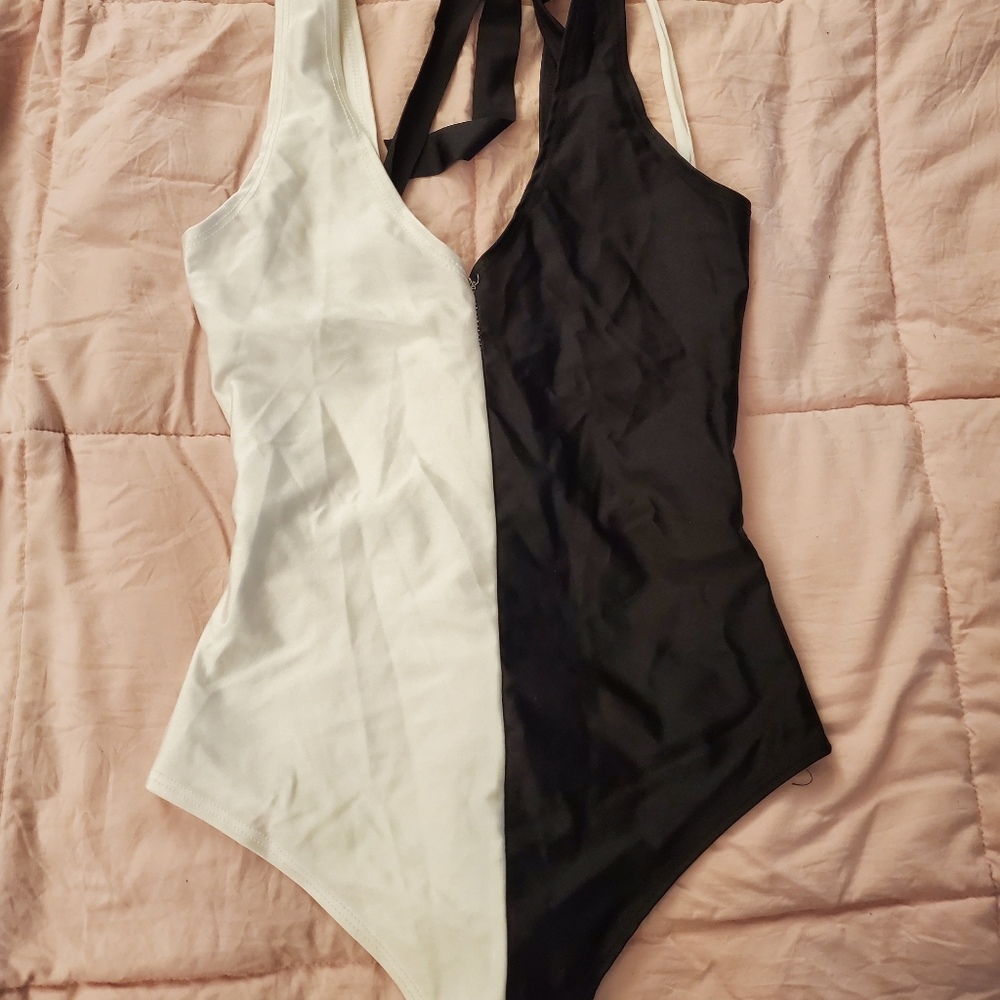 Bathing Suit - image 1